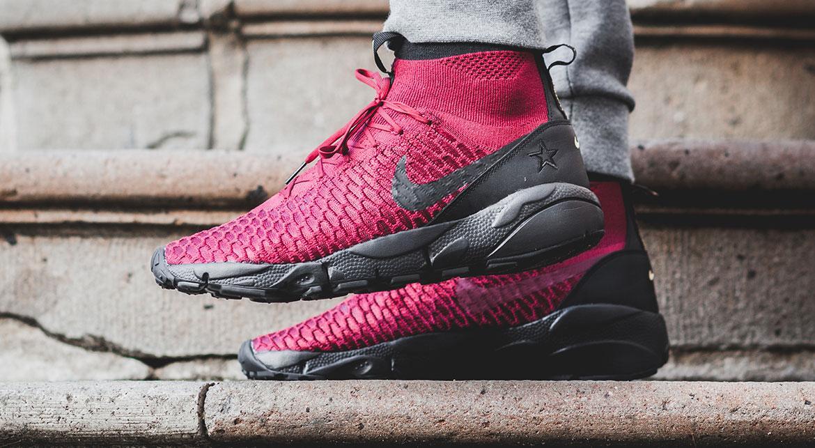 Nike Air Footscape Magista Fk Fc 